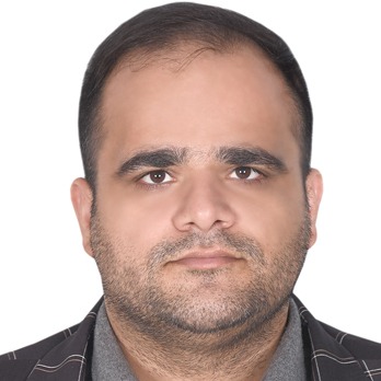 امین قلی پور