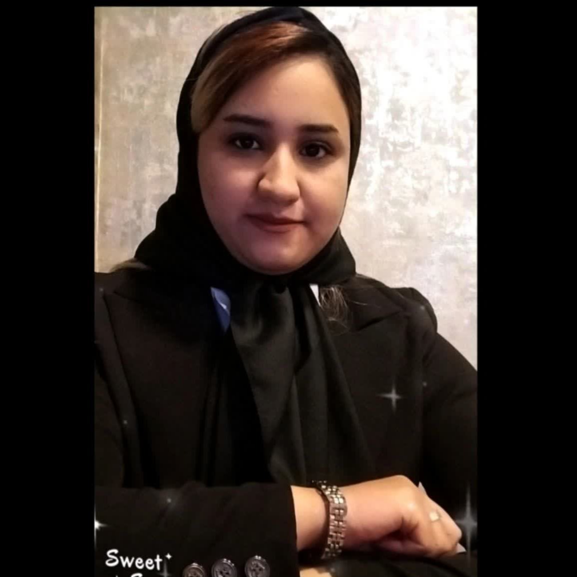 اکرم عابدینی