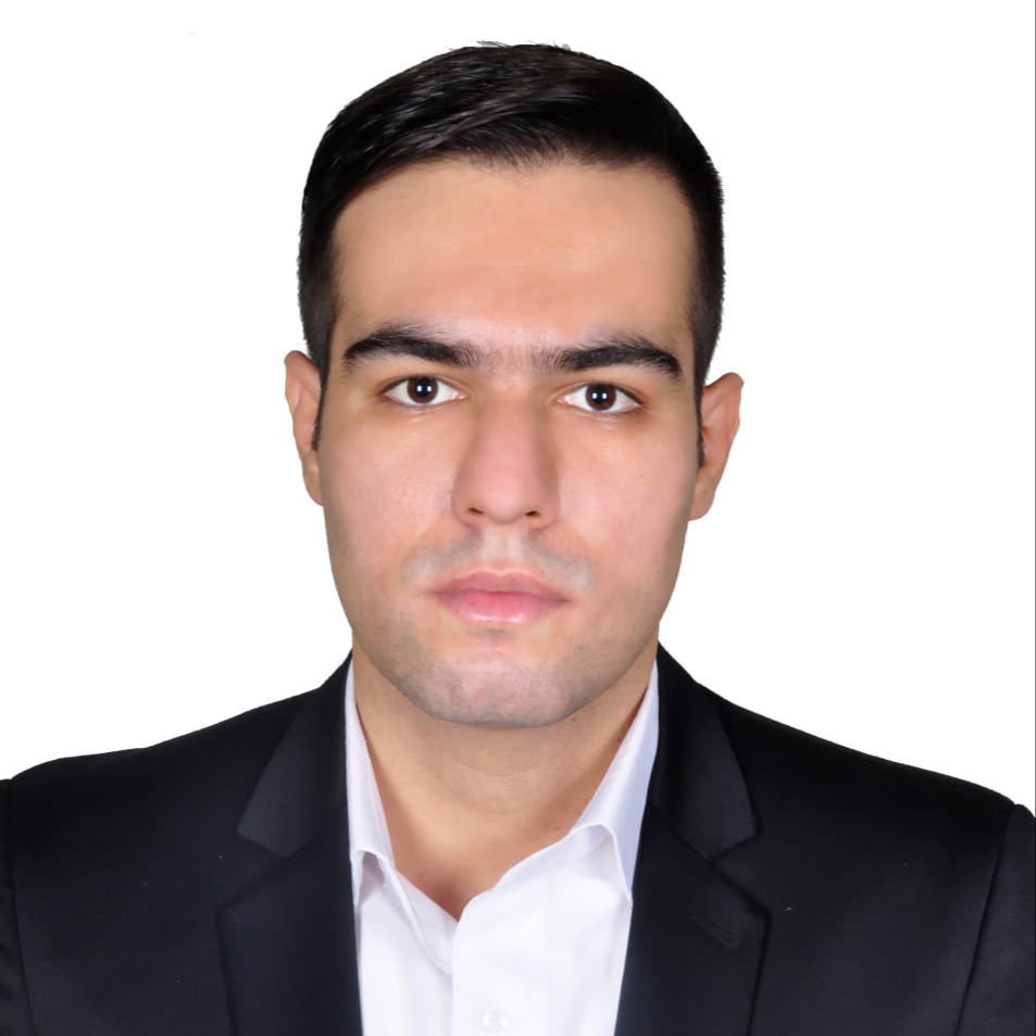 اکبر مرادی دلیر