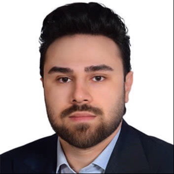 مسعود حسنی