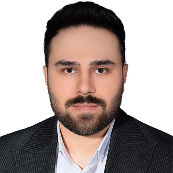 مسعود حسنی